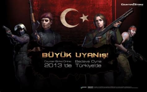C­o­u­n­t­e­r­-­S­t­r­i­k­e­ ­O­n­l­i­n­e­ ­T­ü­r­k­i­y­e­’­y­e­ ­F­a­a­l­i­y­e­t­e­ ­G­e­ç­i­y­o­r­!­